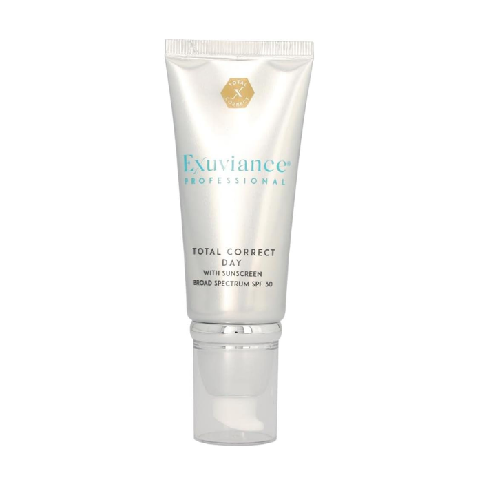 Exuviance Professional SPF30 Total Correct Day Cream 50 g