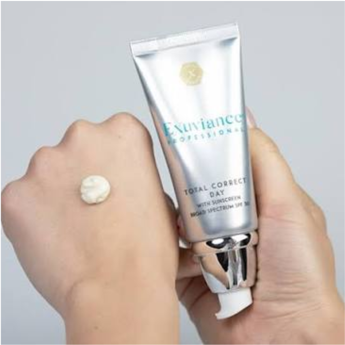 Exuviance Professional SPF30 Total Correct Day Cream 50 g
