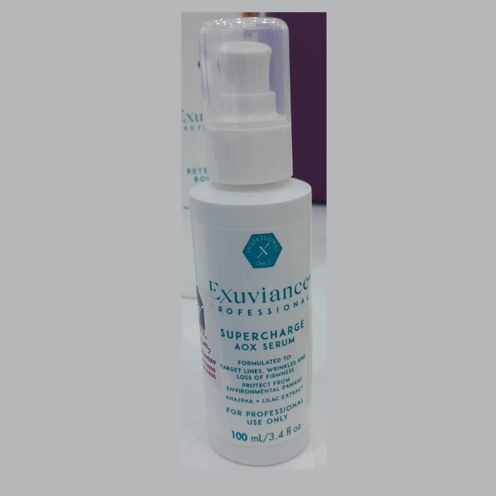 Exuviance Professional Super Charge AOX Serum 100 ml