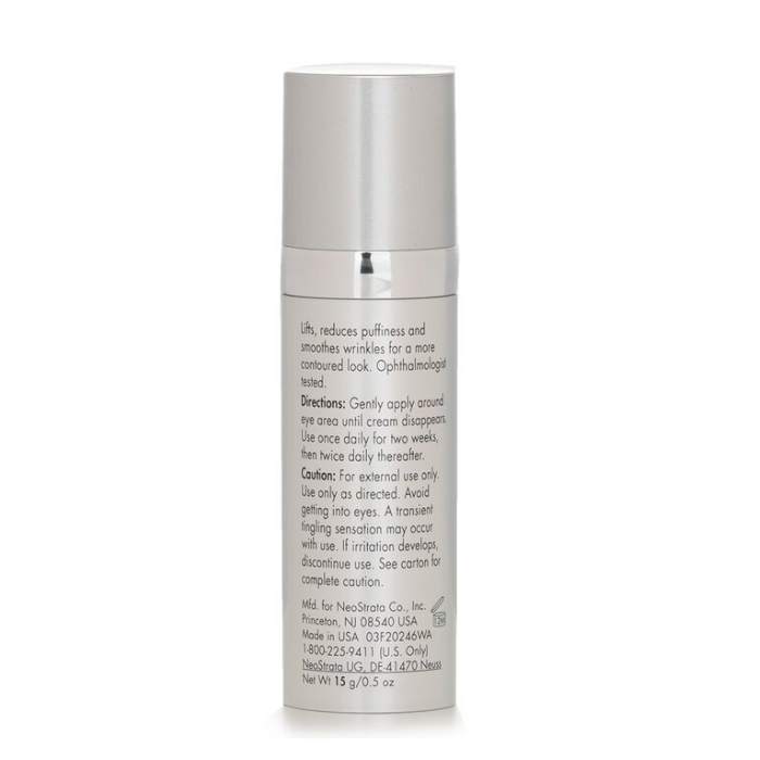 Exuviance Professional Total Correct Eye Cream 15 g