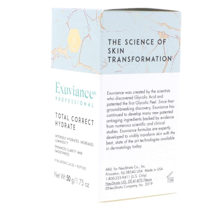 Exuviance Professional Total Correct Hydrate Serum 50 g