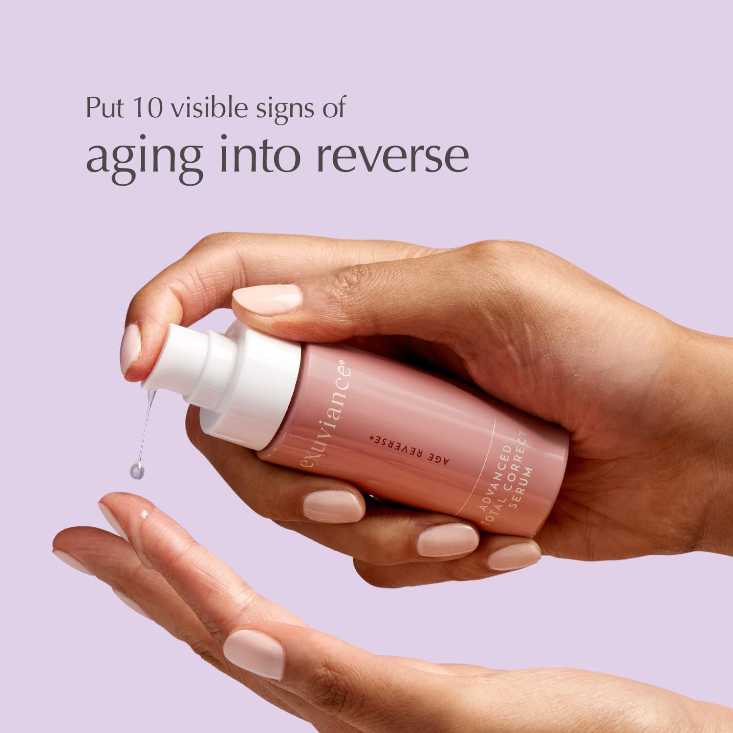 Exuviance Professional Total Correct Serum 30 ml