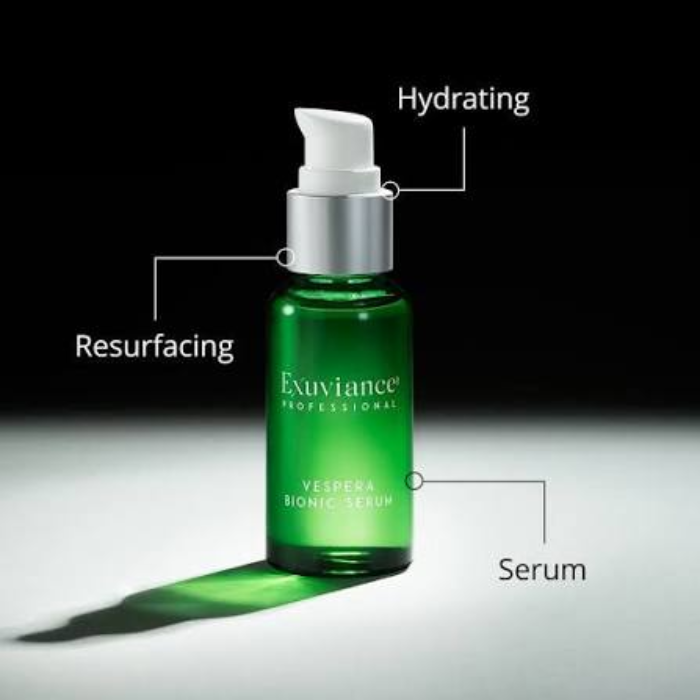 Exuviance Professional Vespera Bionic Serum 30 ml
