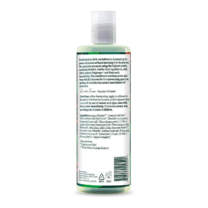 Faith In Nature Conditioner Aloe Vera 400 ml