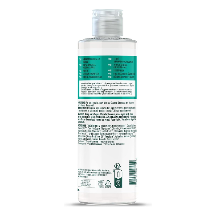 Faith In Nature Conditioner Coconut 400 ml