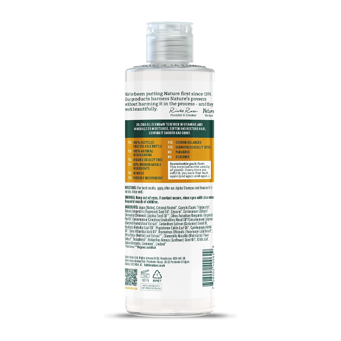 Faith In Nature Conditioner Jojoba 400 ml