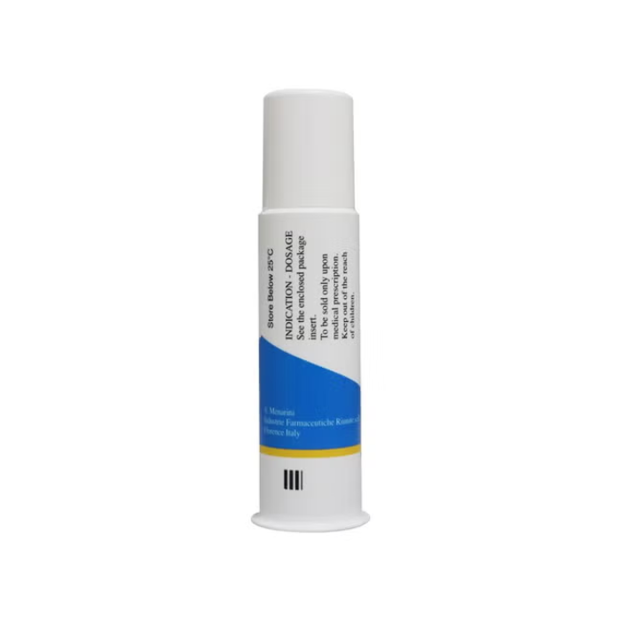Fastum 2.5% Gel Dispenser 100 g