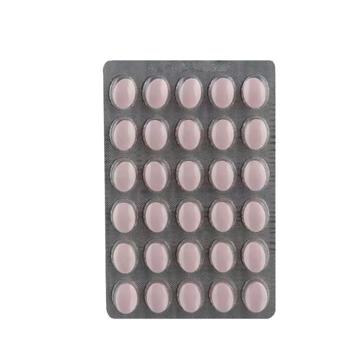 Femibion 1 Healthy Pregnancy Tablet 30's