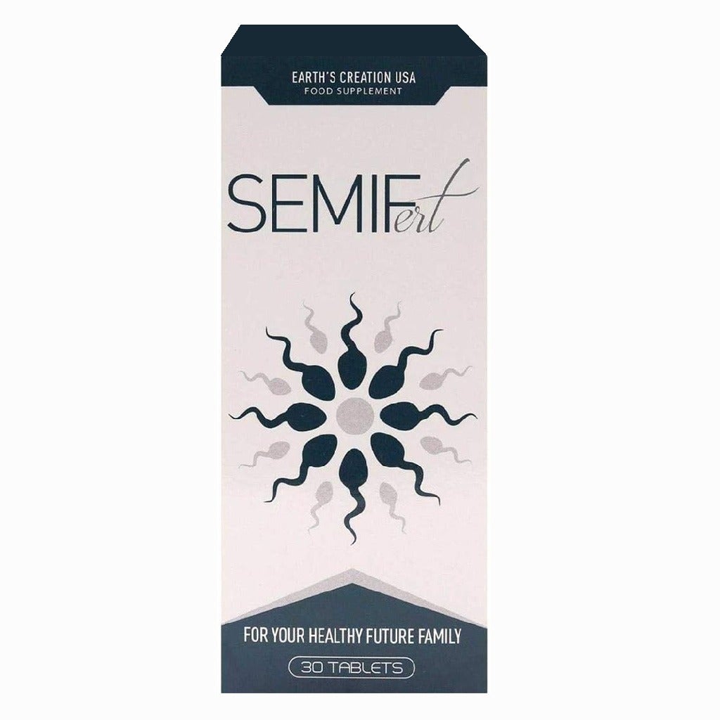 Semifert Tablet 30's