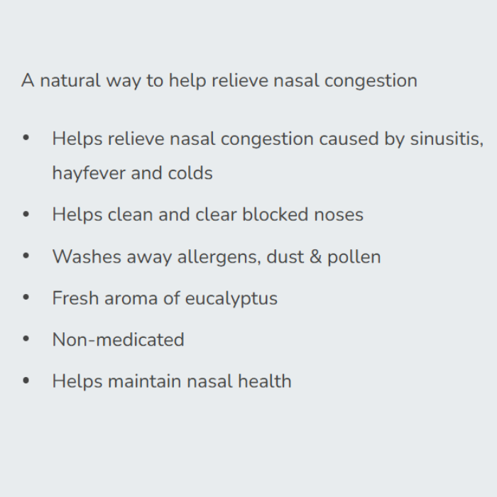 Fess Eucalyptus 30ml