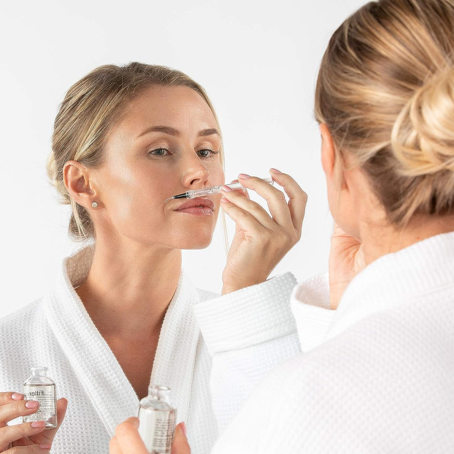 Fillerina Plus Filler Treatment Grade 5 30ml 2s