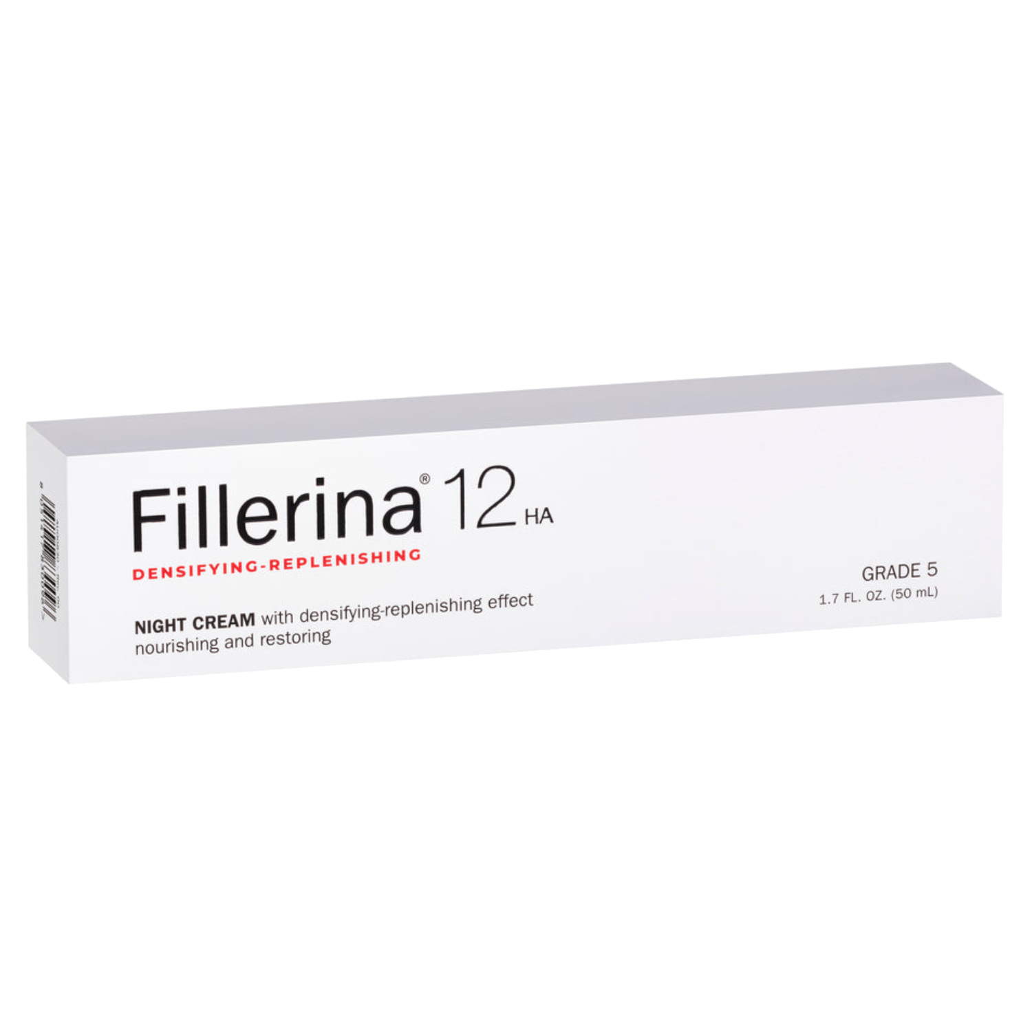 Fillerina Plus Night Treatment Grade 5 Cream 50ml