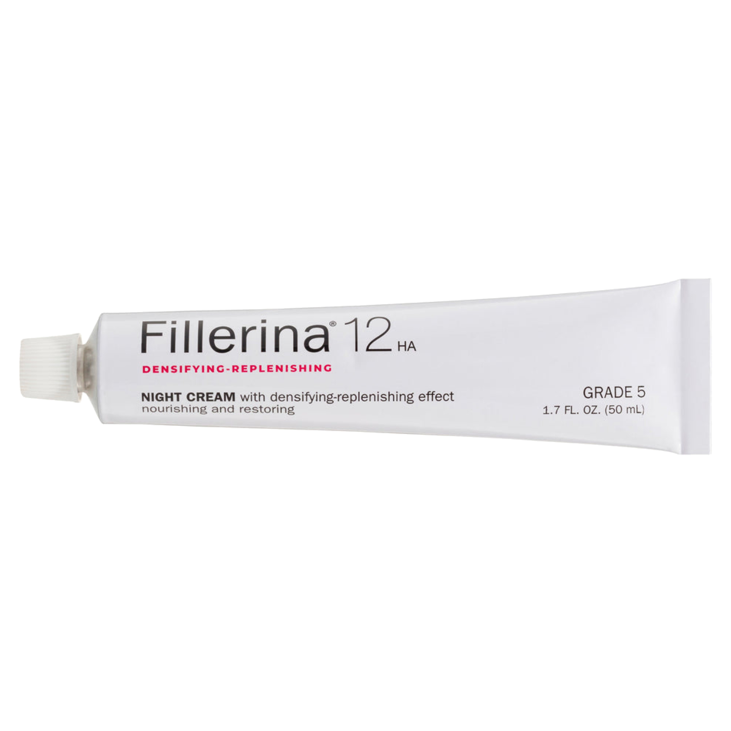 Fillerina Plus Night Treatment Grade 5 Cream 50ml