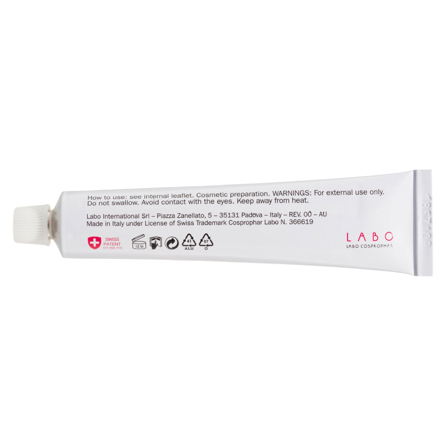 Fillerina Plus Night Treatment Grade 5 Cream 50ml