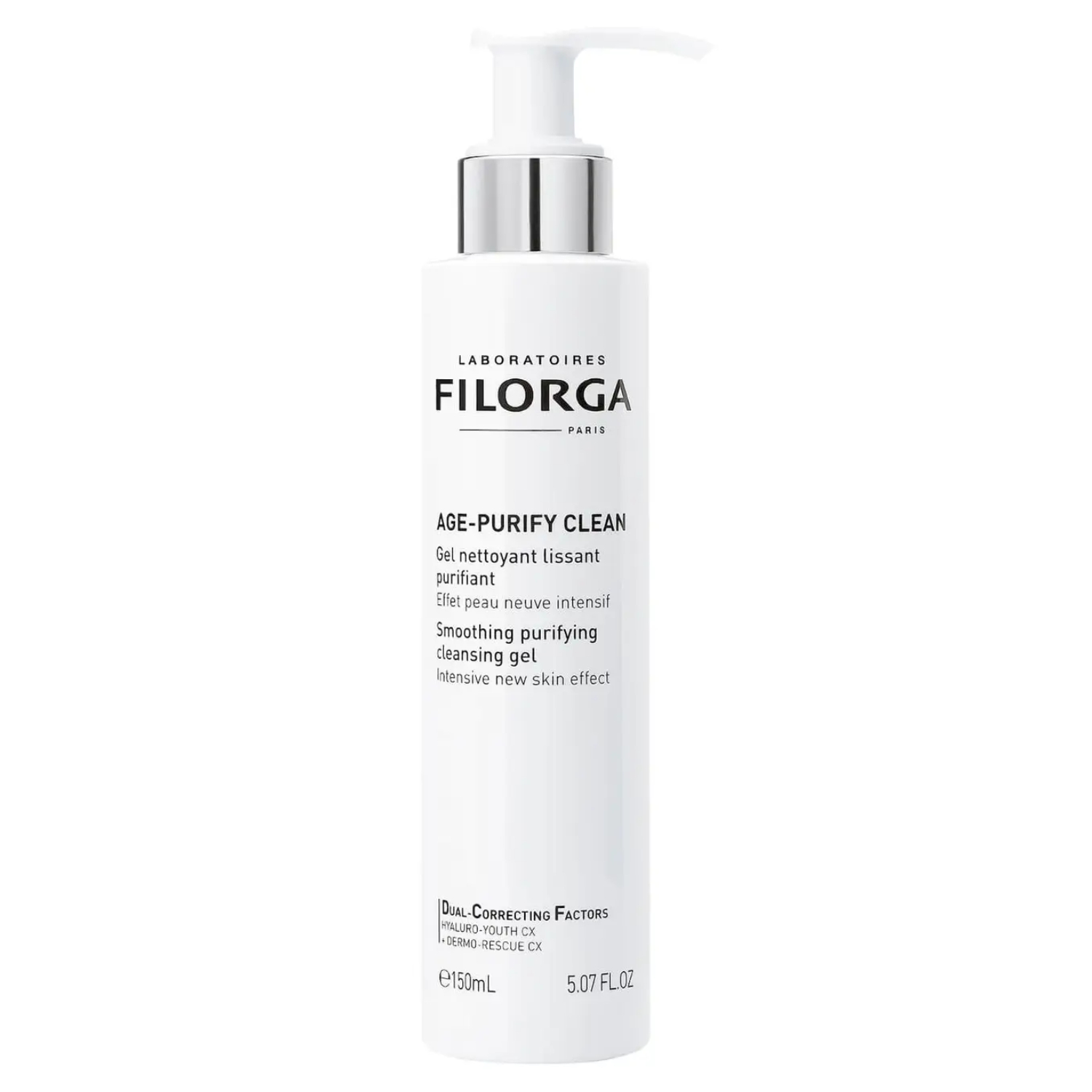 Filorga Age-Purify Clean Purifying Cleansing Gel 150ml