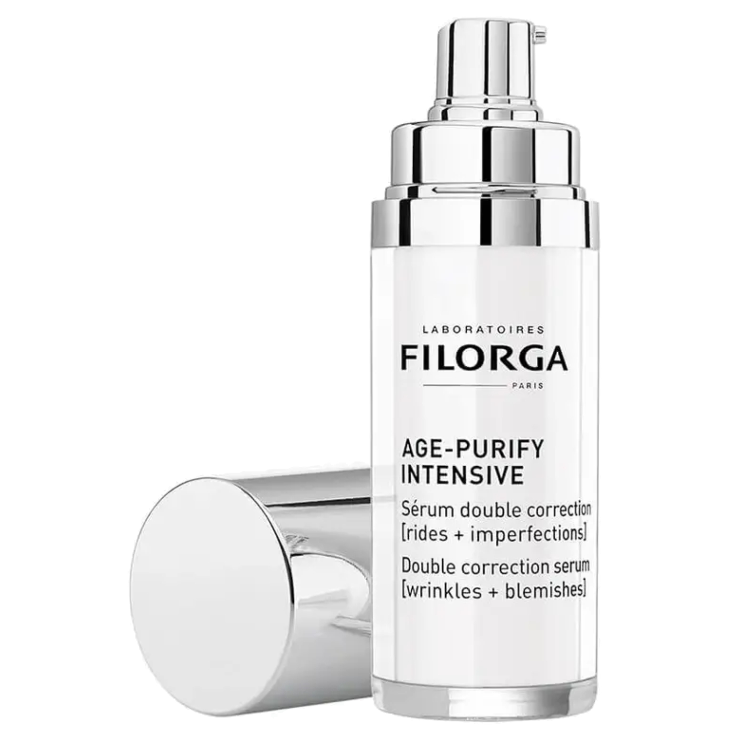 Filorga Age-Purify Intensive Double Correction Serum 30ml
