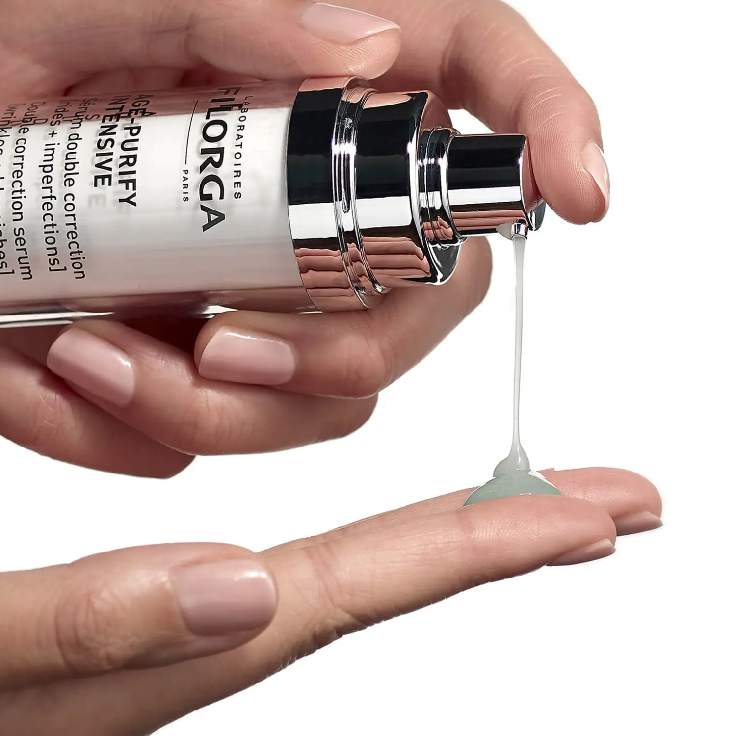 Filorga Age-Purify Intensive Double Correction Serum 30ml