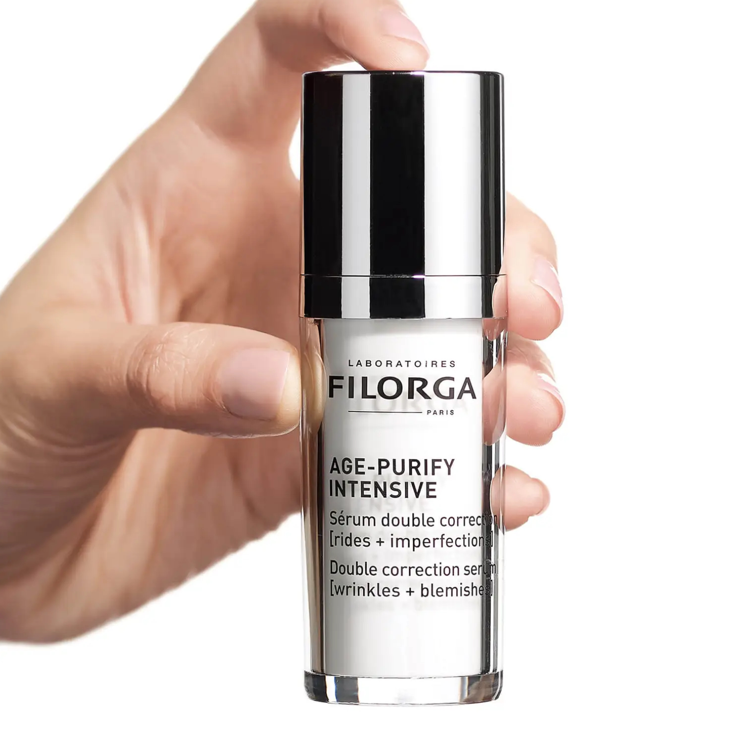 Filorga Age-Purify Intensive Double Correction Serum 30ml