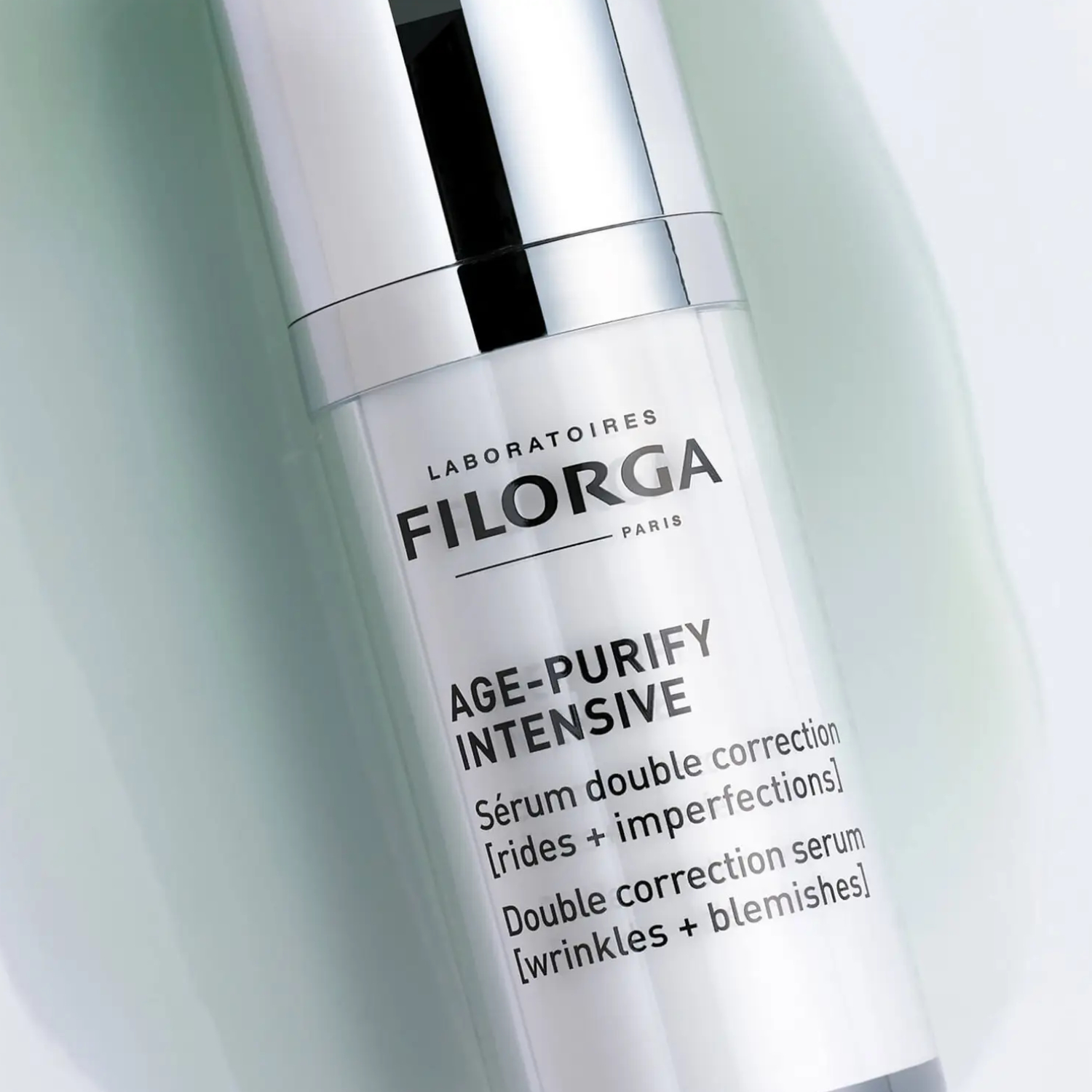 Filorga Age-Purify Intensive Double Correction Serum 30ml
