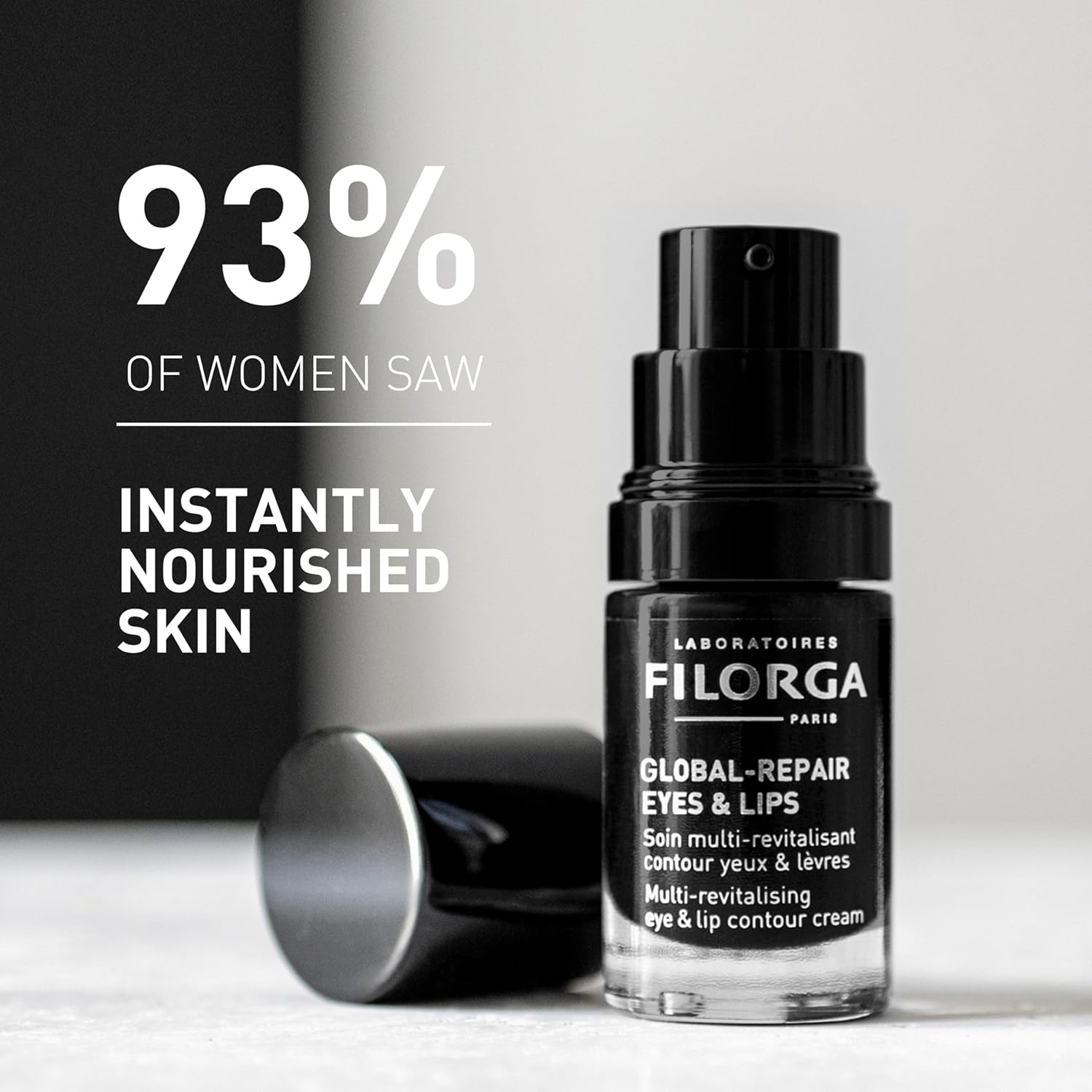 Filorga Global Repair Eyes & Lips Contour Cream 15 ml