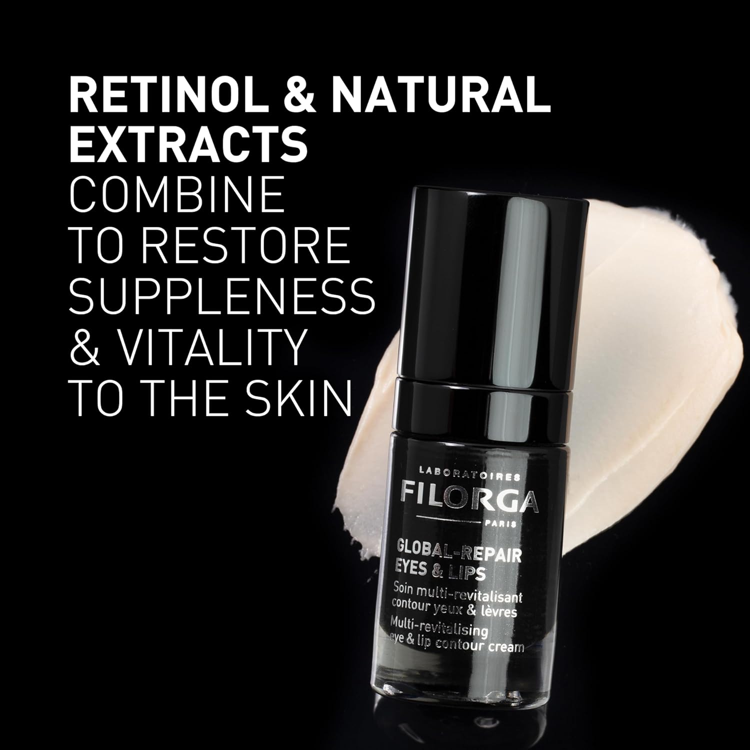 Filorga Global Repair Eyes & Lips Contour Cream 15 ml