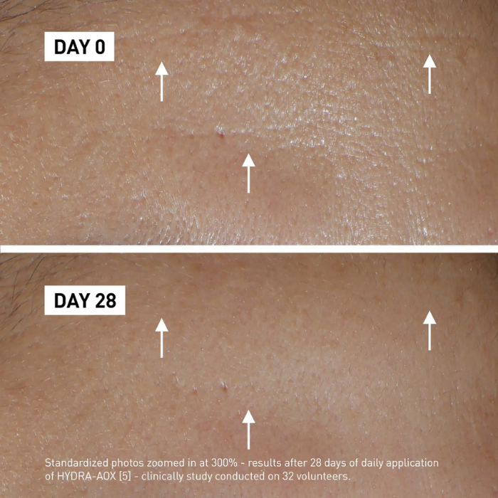 Filorga Hydra-AOX 5 Intensive Antioxidant Serum 30 ml