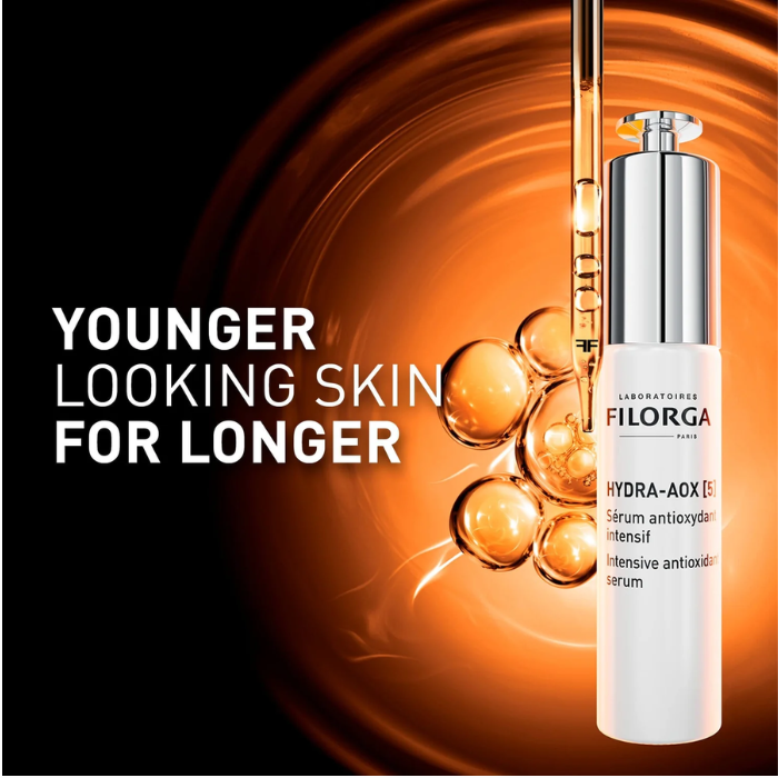 Filorga Hydra-AOX 5 Intensive Antioxidant Serum 30 ml