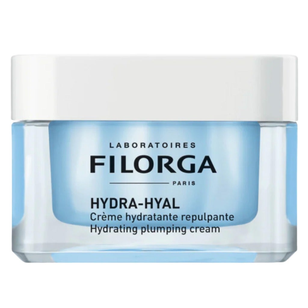 Filorga Hydra-Hyal Hydrating Plumping Cream 50ml