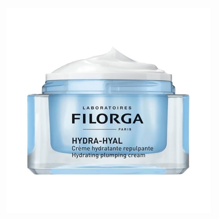 Filorga Hydra-Hyal Hydrating Plumping Cream 50 ml