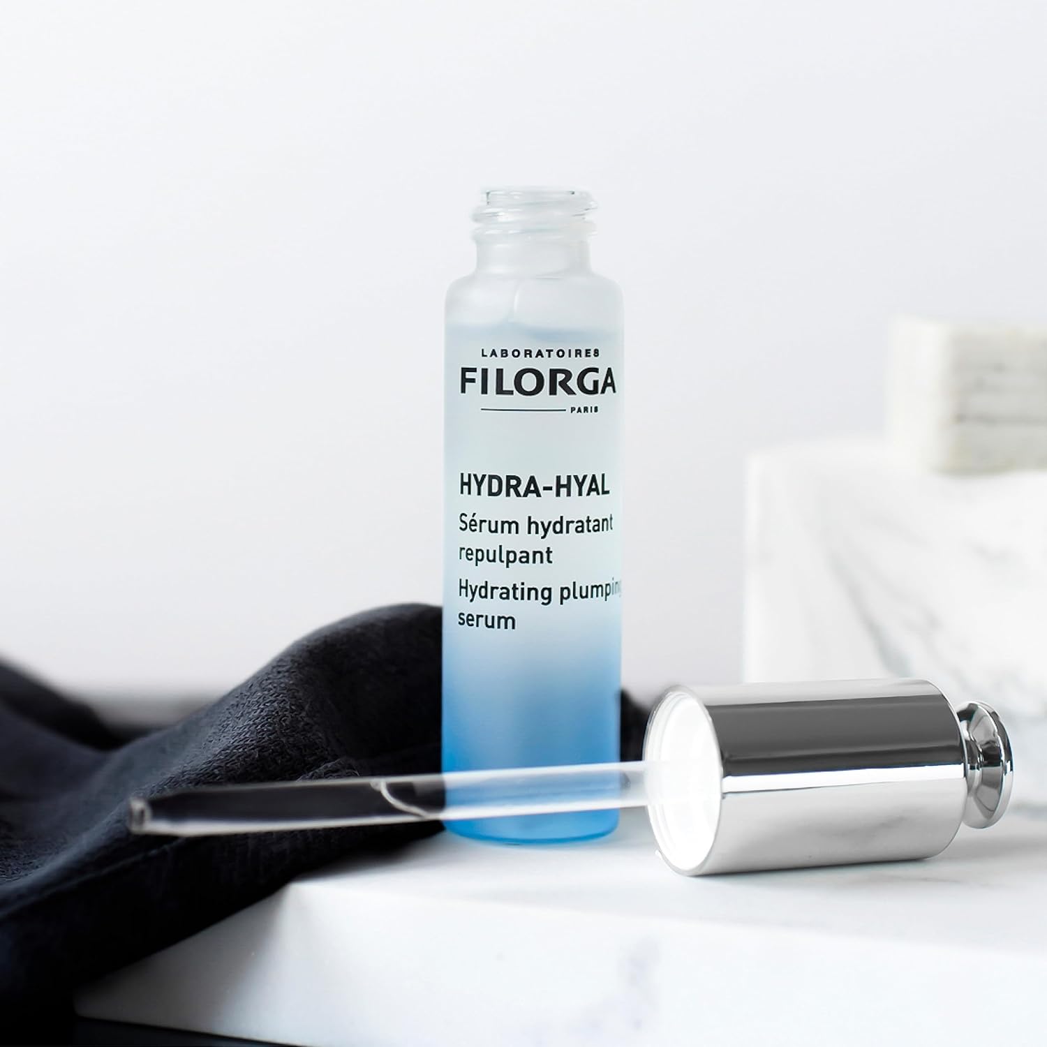 Filorga Hydra-Hyal Hydrating Plumping Serum 30 ml