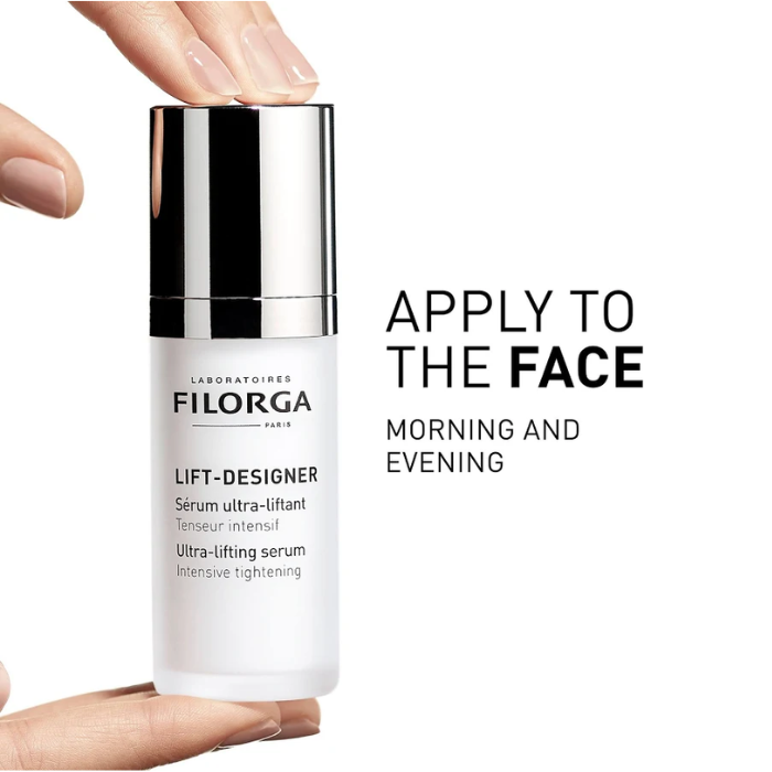 Filorga Lift-Designer Ultra-Lifting Serum 30 ml