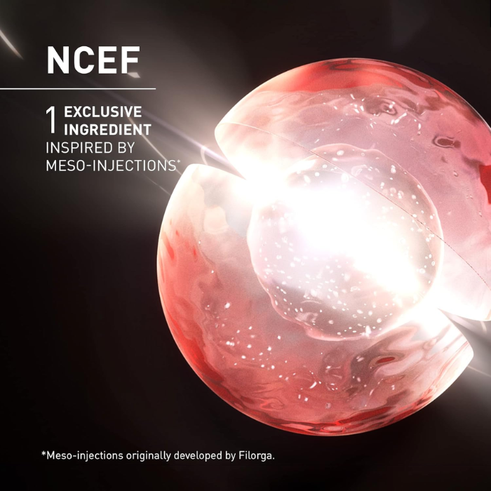 Filorga NCEF Reverse Eyes Multi-Correction Cream 15 ml