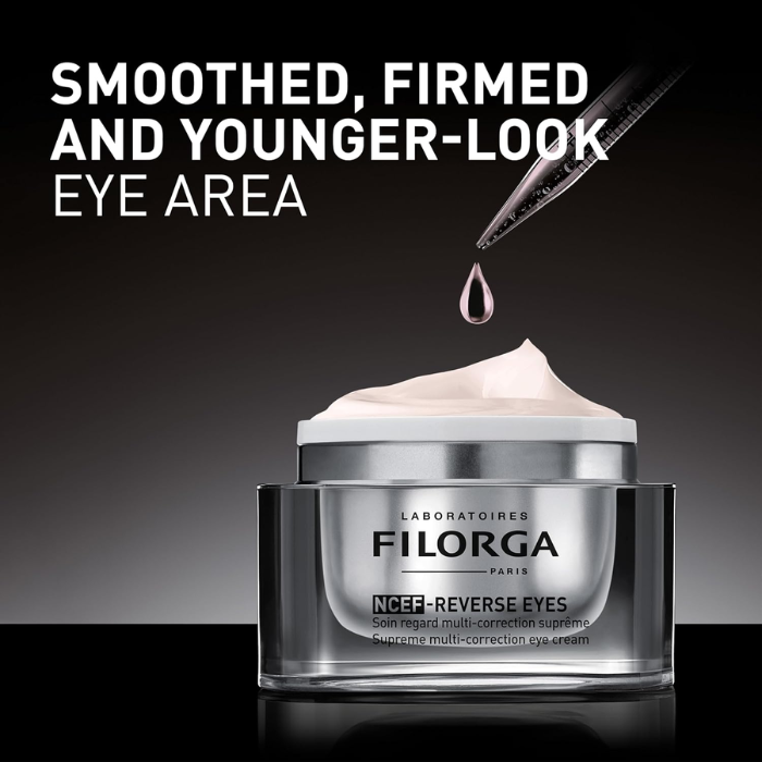 Filorga NCEF Reverse Eyes Multi-Correction Cream 15 ml