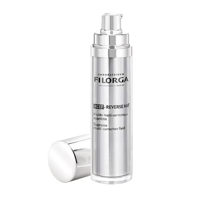Filorga NCTF Reverse Mat Multi-Correction Fluid 50 ml