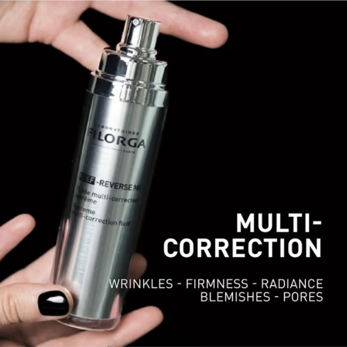 Filorga NCTF Reverse Mat Multi-Correction Fluid 50 ml