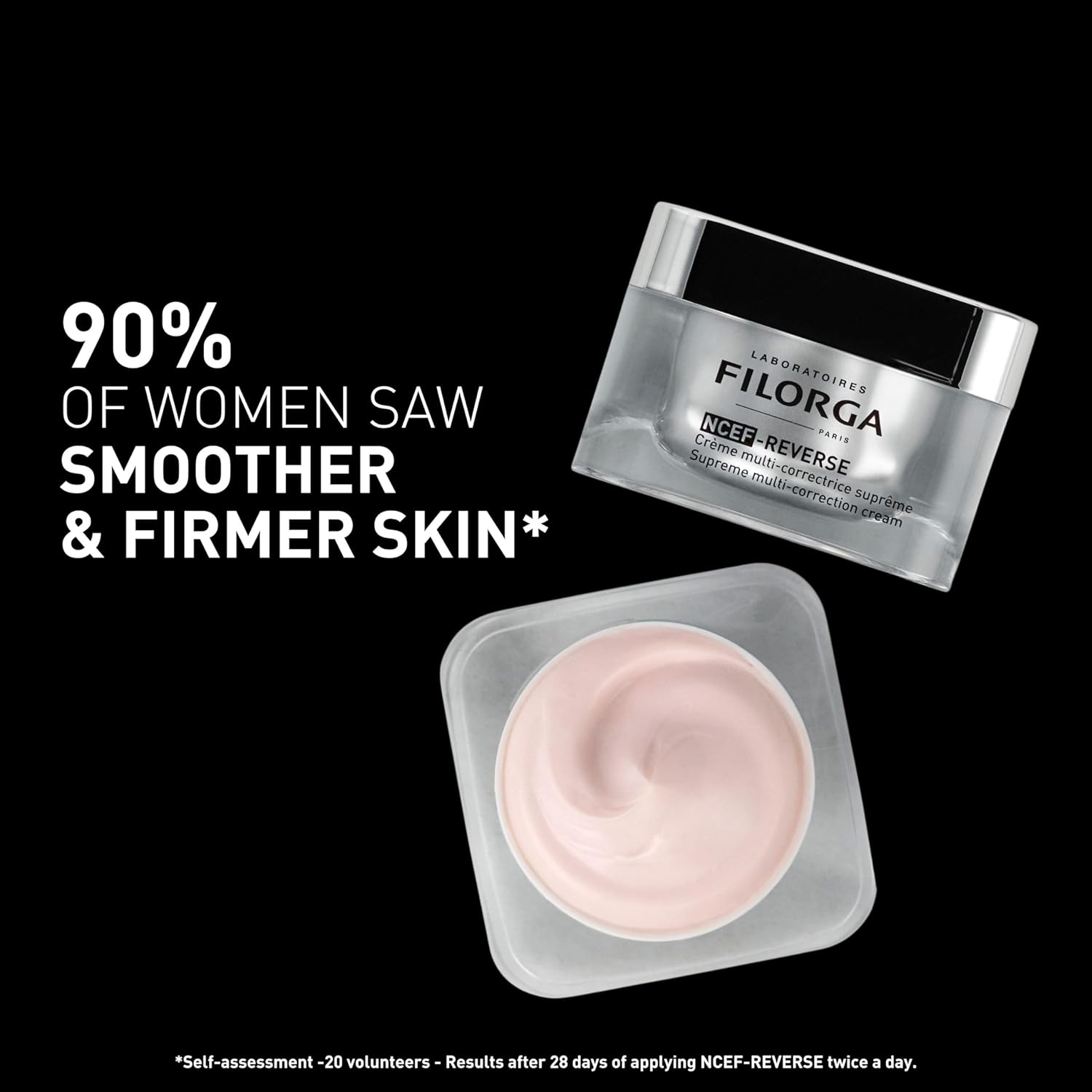 Filorga NCTF-Reverse Supreme Regenerating Cream 50 ml