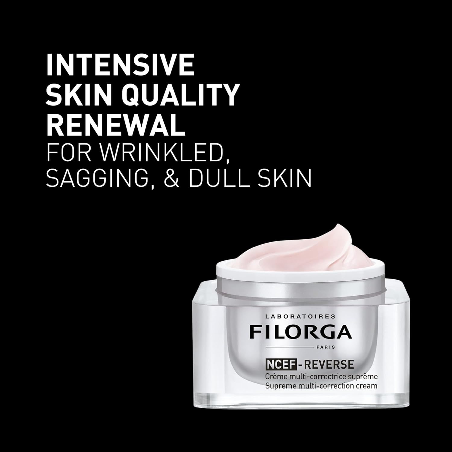 Filorga NCTF-Reverse Supreme Regenerating Cream 50 ml