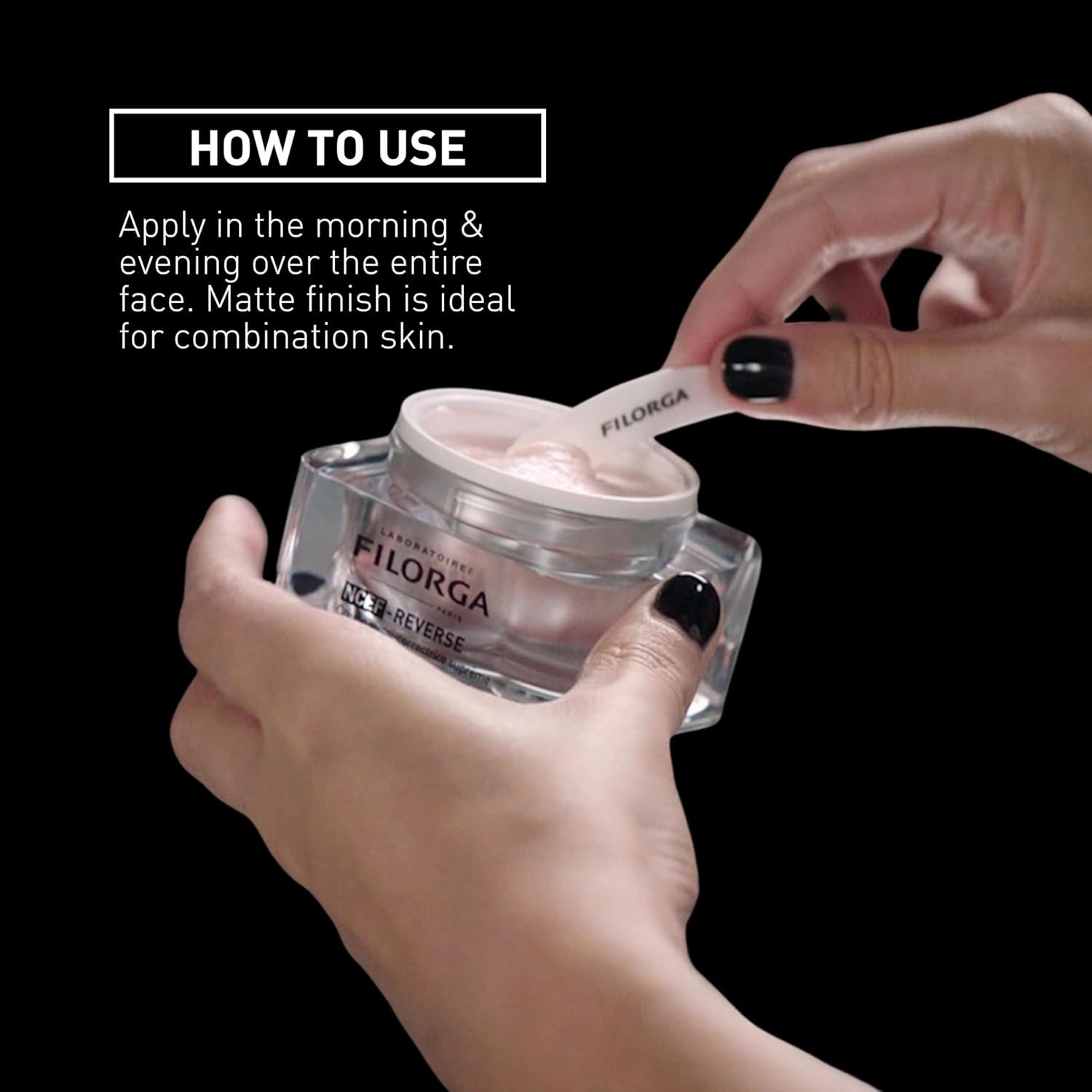 Filorga NCTF-Reverse Supreme Regenerating Cream 50 ml