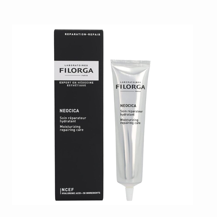 Filorga Neocica Restorative Cream For Damaged Skin 20 ml
