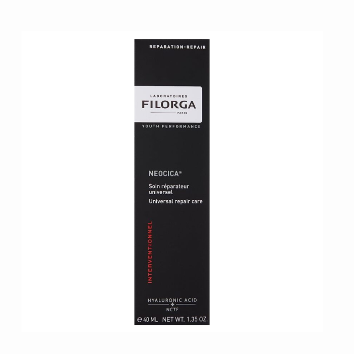 Filorga Neocica Restorative Cream For Damaged Skin 20 ml