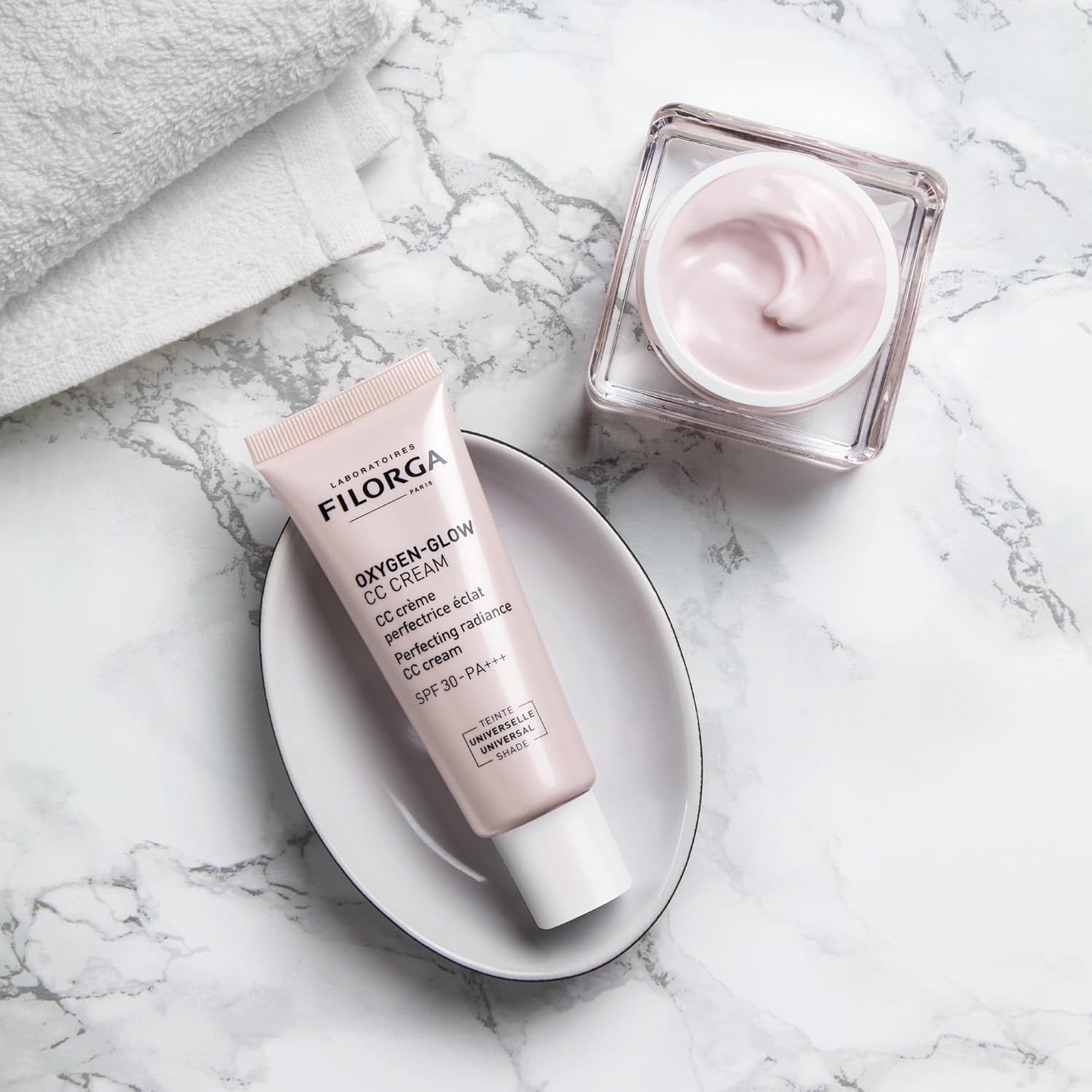 Filorga Oxygen Glow SPF30 CC Cream 40 ml