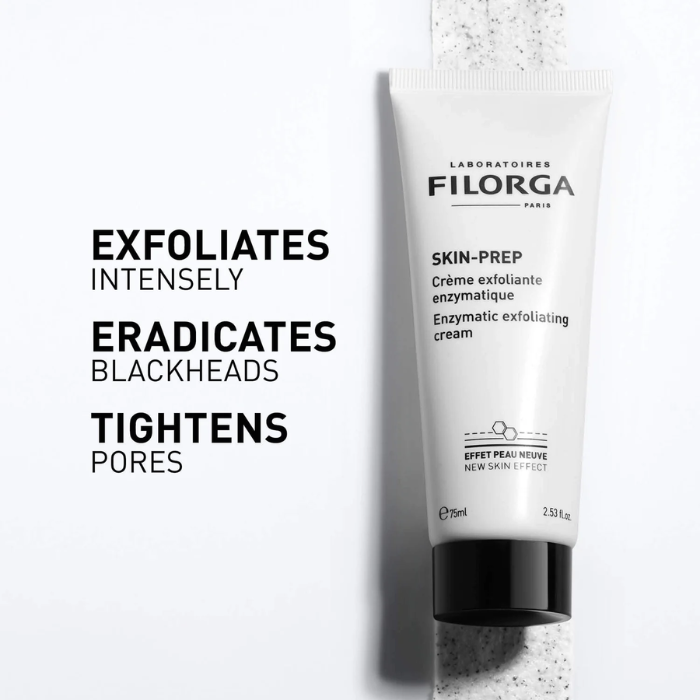 Filorga Skin-Prep Enzymatic Exfoliating Cream 75 ml