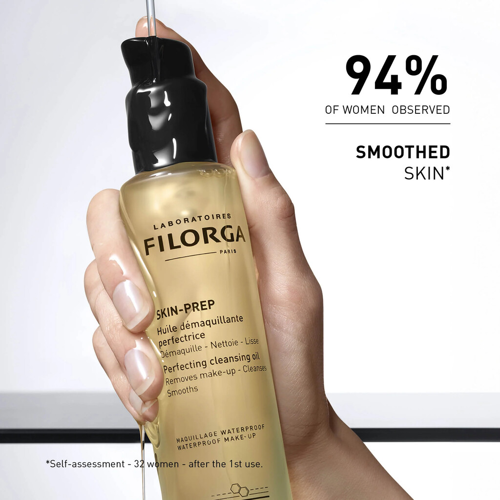 Filorga Skin-Prep Perfecting Cleansing Oil 150ml