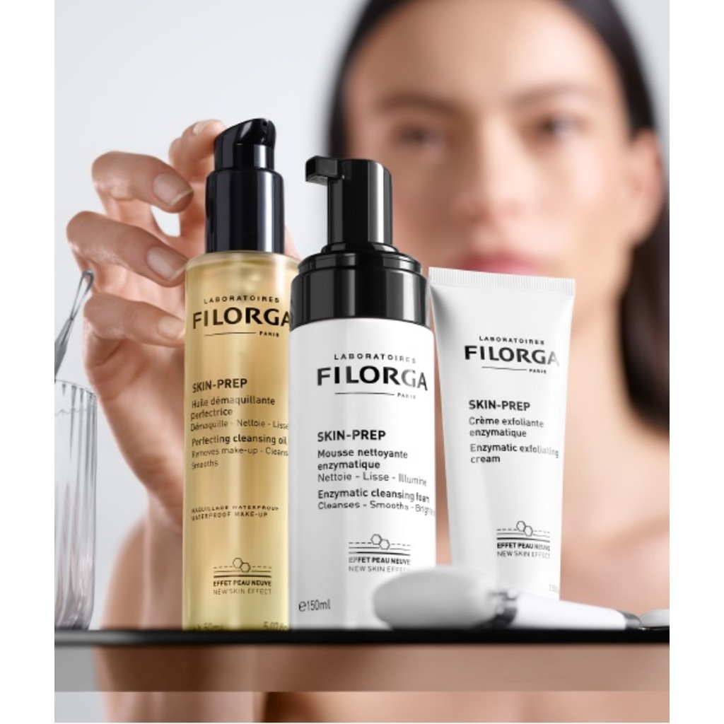 Filorga Skin-Prep Perfecting Cleansing Oil 150ml