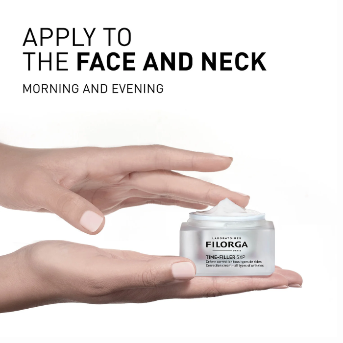 Filorga Time Filler 5XP Correction Cream 50 ml