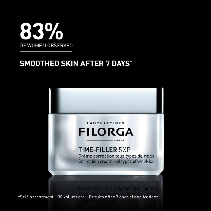 Filorga Time Filler 5XP Correction Cream 50 ml