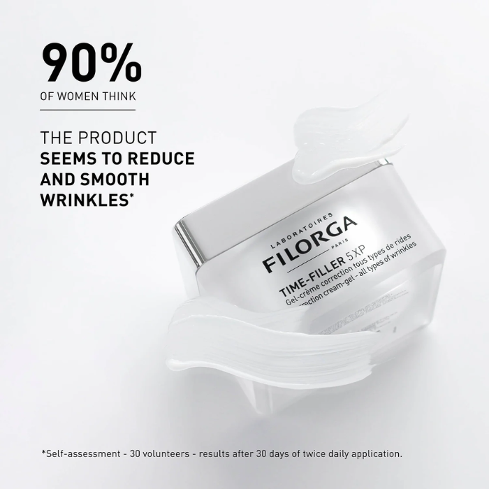 Filorga Time Filler 5XP Correction Gel Cream 50 ml
