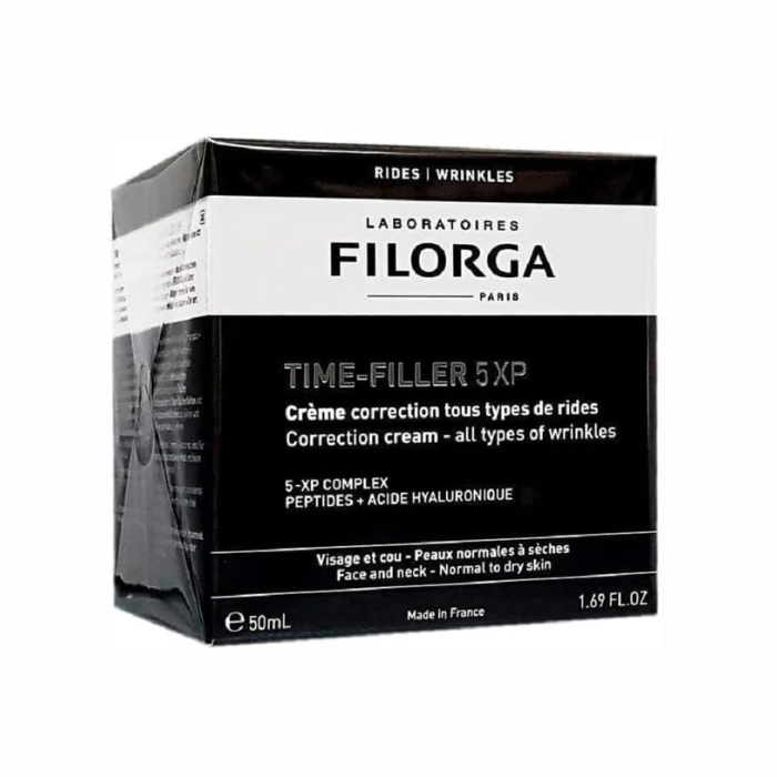 Filorga Time Filler 5XP Correction Gel Cream 50 ml