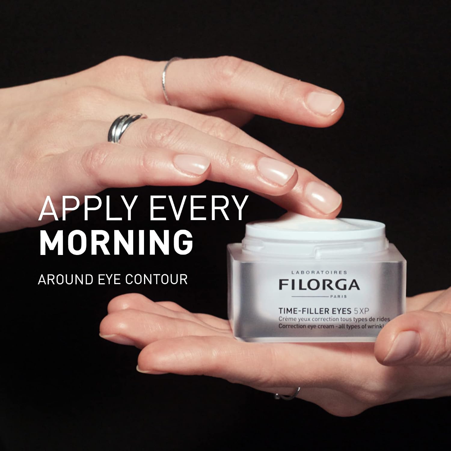 Filorga Time-Filler Eyes 5XP Cream 15 ml