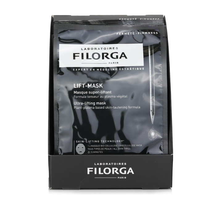 Filorga Time Filler Super-Moisturizing Mask 12s